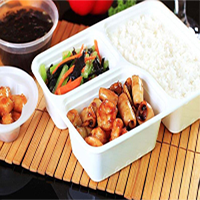 互聯網+食堂點菜系統(tǒng)